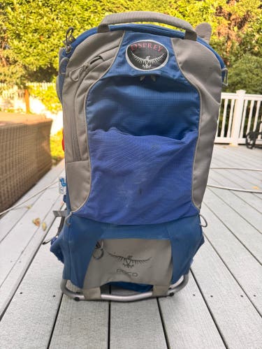 Osprey Backpack (Used)