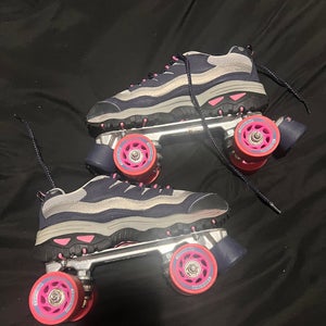 Inline Skates Regular Width Size 10 (Used)