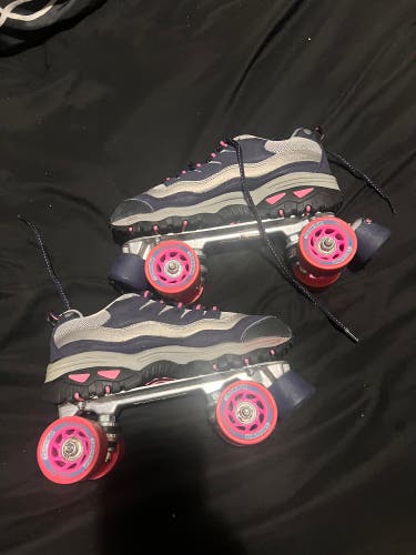 Inline Skates Regular Width Size 10 (Used)