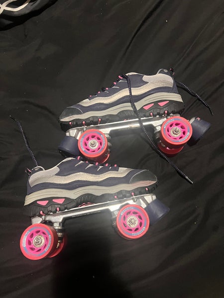 Inline Skates Regular Width Size 10 (Used)