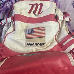 Marucci Baseball bag