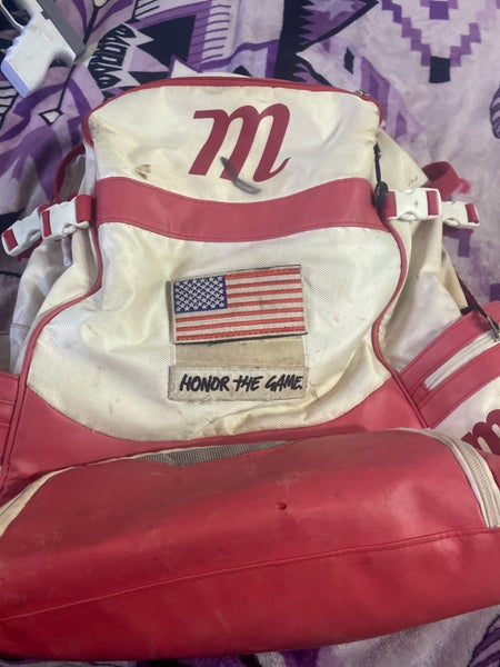 Marucci