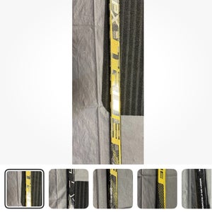 Senior True Catalyst PX Left Hand Hockey Stick TC4 (New)