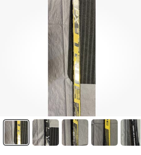 Senior True Catalyst PX Left Hand Hockey Stick TC4 (New)