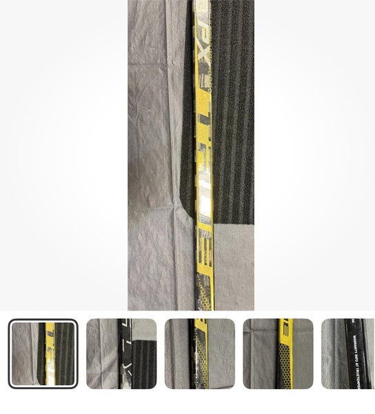 Senior True Catalyst PX Left Hand Hockey Stick TC4 (New)