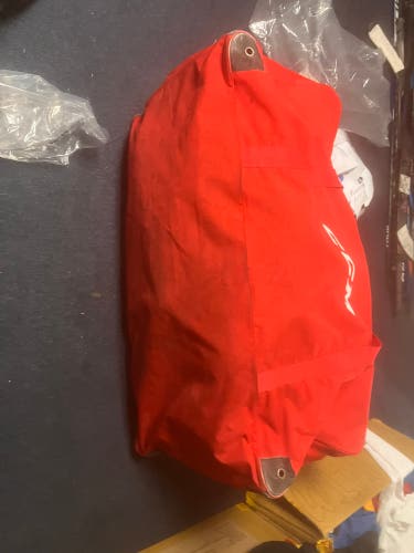 CCM Bag (Used)