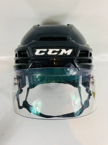 Large CCM Super Tacks X Helmet