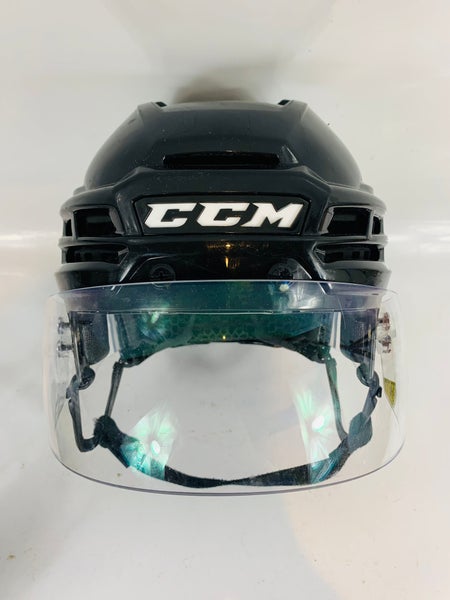Large CCM Super Tacks X Helmet
