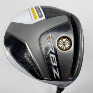 TaylorMade RocketBallz Stage 2 3HL Fairway Wood 17* RocketFuel 50g Ladies RH