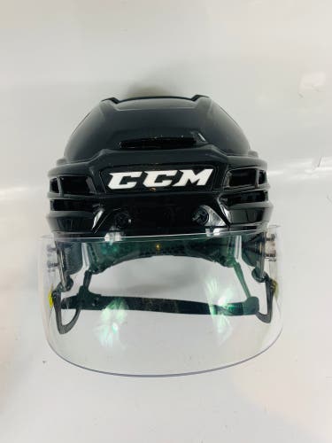 Medium CCM Super Tacks X Helmet (Used)
