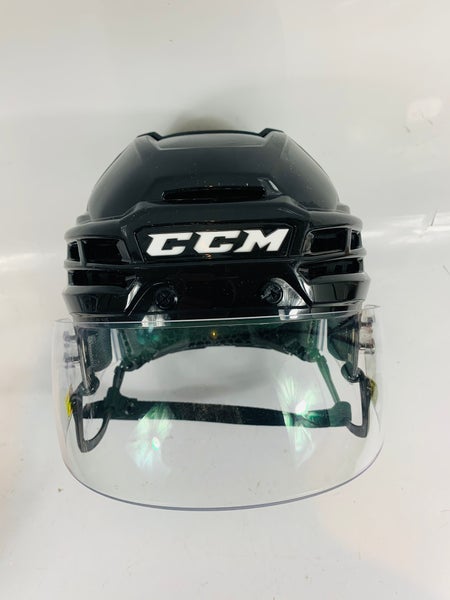 Medium CCM Super Tacks X Helmet (Used)
