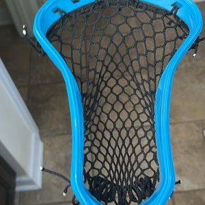 Maverik Kinetik 3 Strung Head (Used)