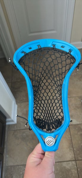 Maverik Kinetik 3 Strung Head (Used)