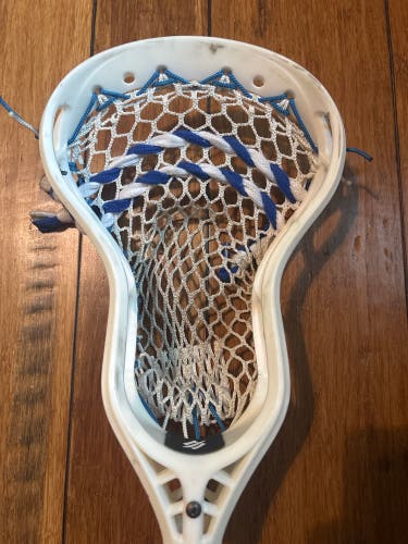 StringKing Strung Head (Used)
