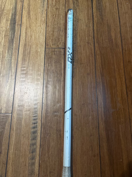 Adult Warrior Evo QX2 Shaft (Used)