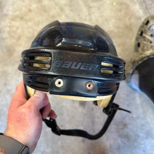 Large Bauer HH3000L Helmet (Used)