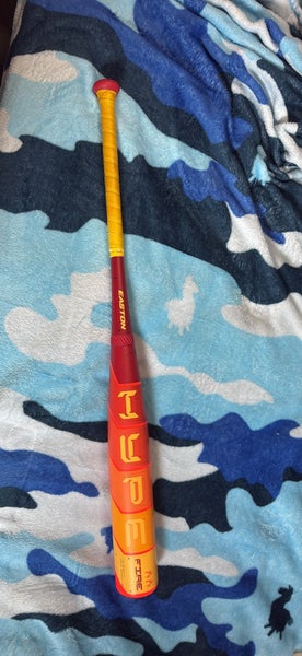 Easton Hype Fire Composite USSSA Certified Bat (-8) 24 oz 32" (New)