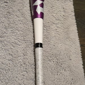 DeMarini Spryte Bat (-12) 17 oz 29" (New)