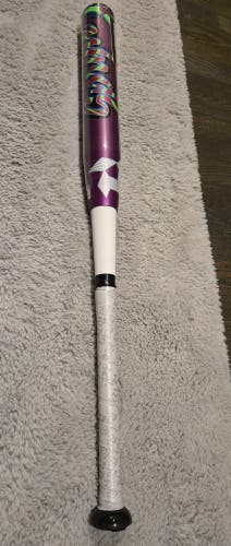 DeMarini Spryte Bat (-12) 17 oz 29" (New)