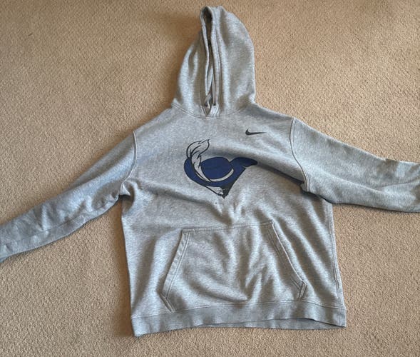 Nike Cabrini Lacrosse Sweatshirt