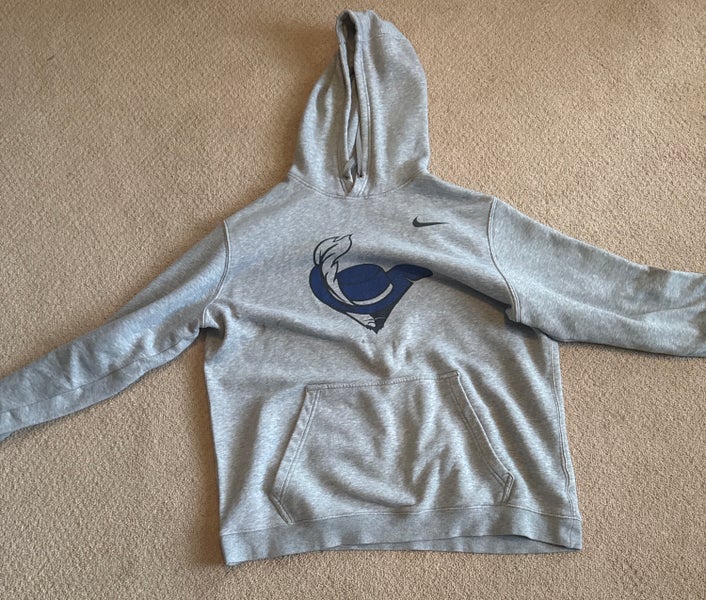 Nike Cabrini Lacrosse Sweatshirt
