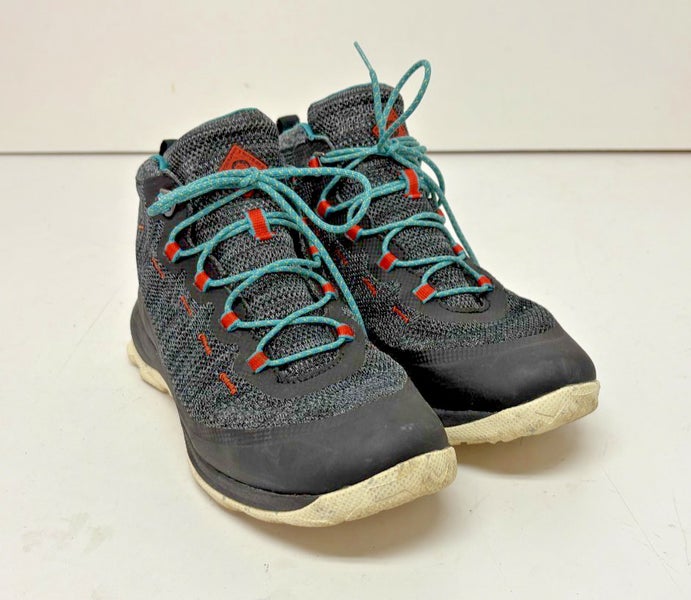 REI Afro Flash Hydrowall Waterproof Lightweight Hiking Boots US 10.5 EU 42.5