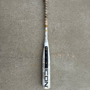 2025 Rawlings Icon Composite USSSA Certified Bat (-5) 31" (Used)