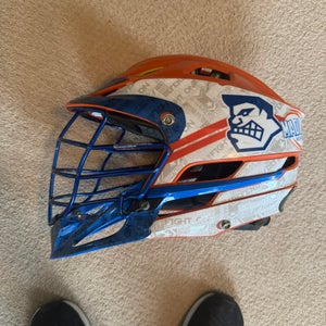 Cascade R Helmet (Used)