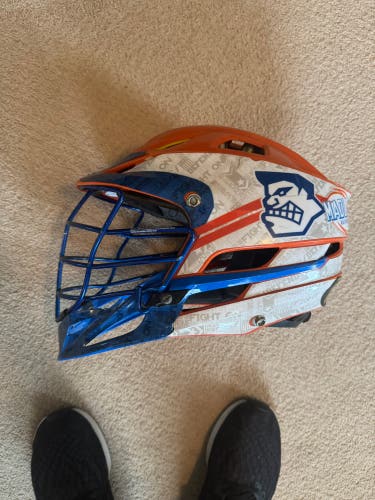 Cascade R Helmet (Used)