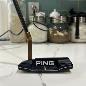 Ping Anser 2 Blade Right Handed Putter (Used)