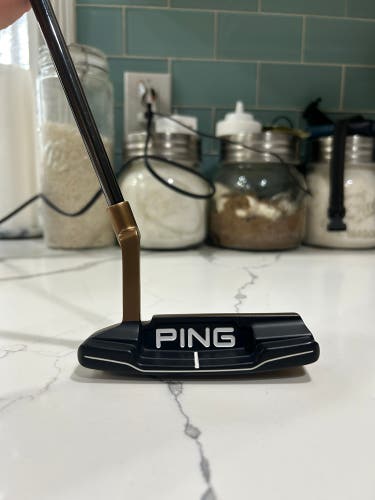 Ping Anser 2 Blade Right Handed Putter (Used)