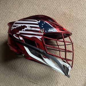Cascade S Helmet (Used)