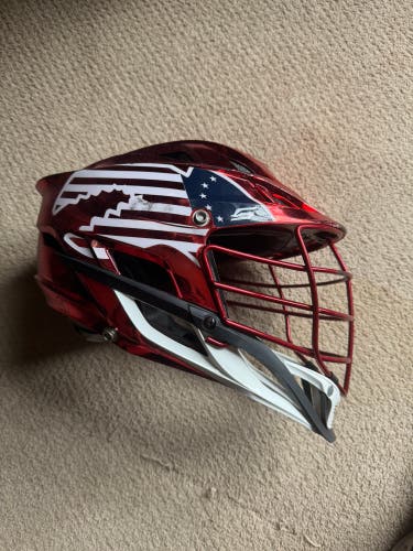 Cascade S Helmet (Used)
