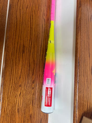 2025 Easton Dub Composite USSSA Certified Bat (-5) 26 oz 31" (New)