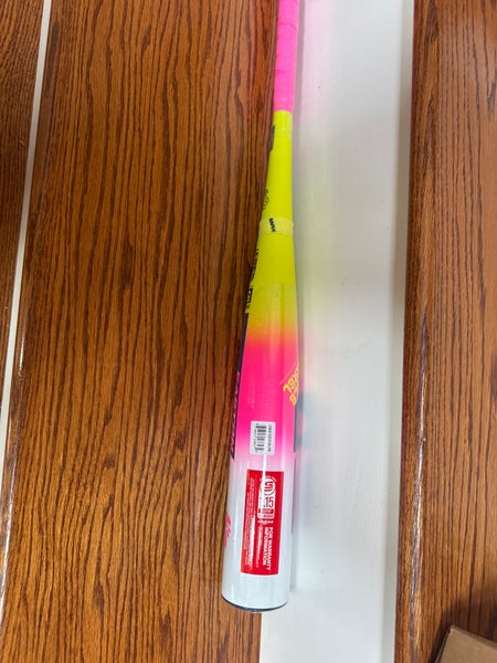 2025 Easton Dub Composite USSSA Certified Bat (-5) 26 oz 31" (New)