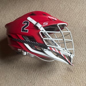 Cascade S Helmet (Used)
