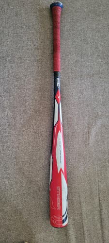 2024 Stinger Guardian BBCOR Certified Bat (-3) 28 oz 31" (Used)