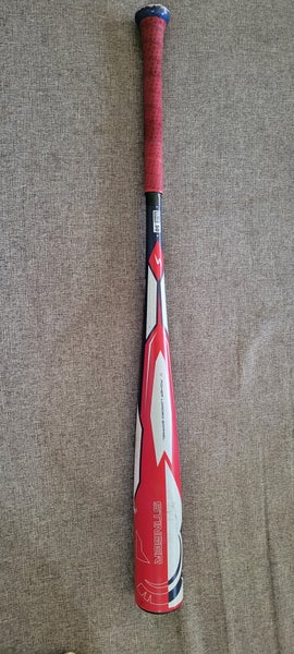 2024 Stinger Guardian BBCOR Certified Bat (-3) 28 oz 31" (Used)