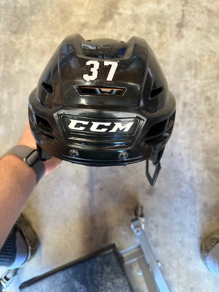 Large CCM Tacks 710 Helmet (Used)