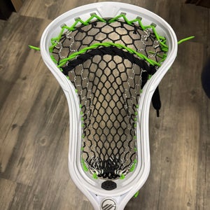 Maverik Optik Force Strung With Hero 4.0 (Used)