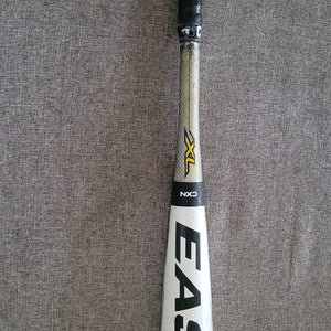 2012 Easton XL2 Hybrid BBCOR Certified Bat (-3) 28 oz 31" (Used)