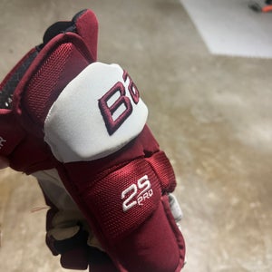 Bauer Supreme 2S Pro Gloves 14" (Used)