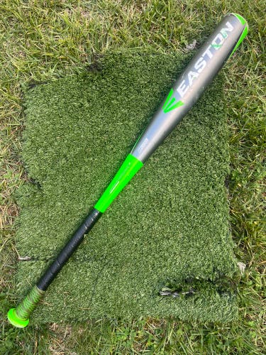 Easton Z-Core Alloy BBCOR Certified Bat (-3) 29 oz 32" (Used)
