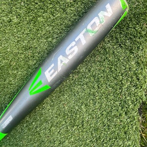 Easton Z-Core Alloy BBCOR Certified Bat (-3) 29 oz 32" (Used)