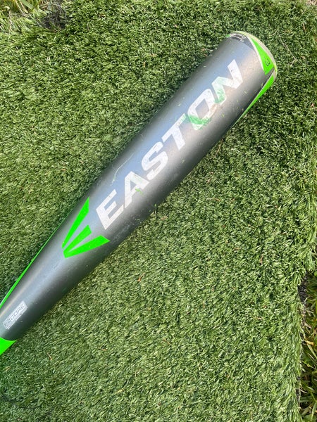 Easton Z-Core Alloy BBCOR Certified Bat (-3) 29 oz 32" (Used)
