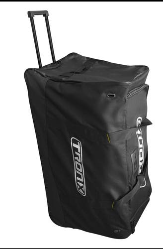 Tron X wheeled hockey Bag (New)