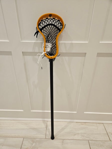Gait FaceOff Head with StringKing Metal 3 Pro Stick (New)135grams attack