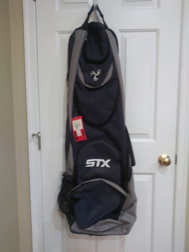 STX (New) Cargo Travel Bag