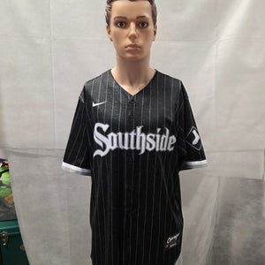 NWT Chicago White Sox City Connect Michael Kopech Jersey Nike XL MLB