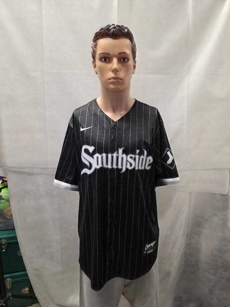 NWT Chicago White Sox City Connect Michael Kopech Jersey Nike XL MLB